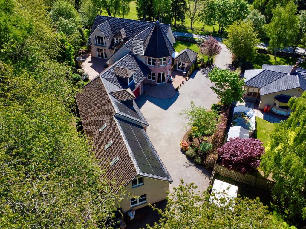 Additional image 56 of Lang Stracht, Alford, AB33