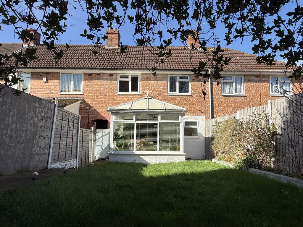 Additional image 29 of Sheddington Road, Birmingham, B23 5EF