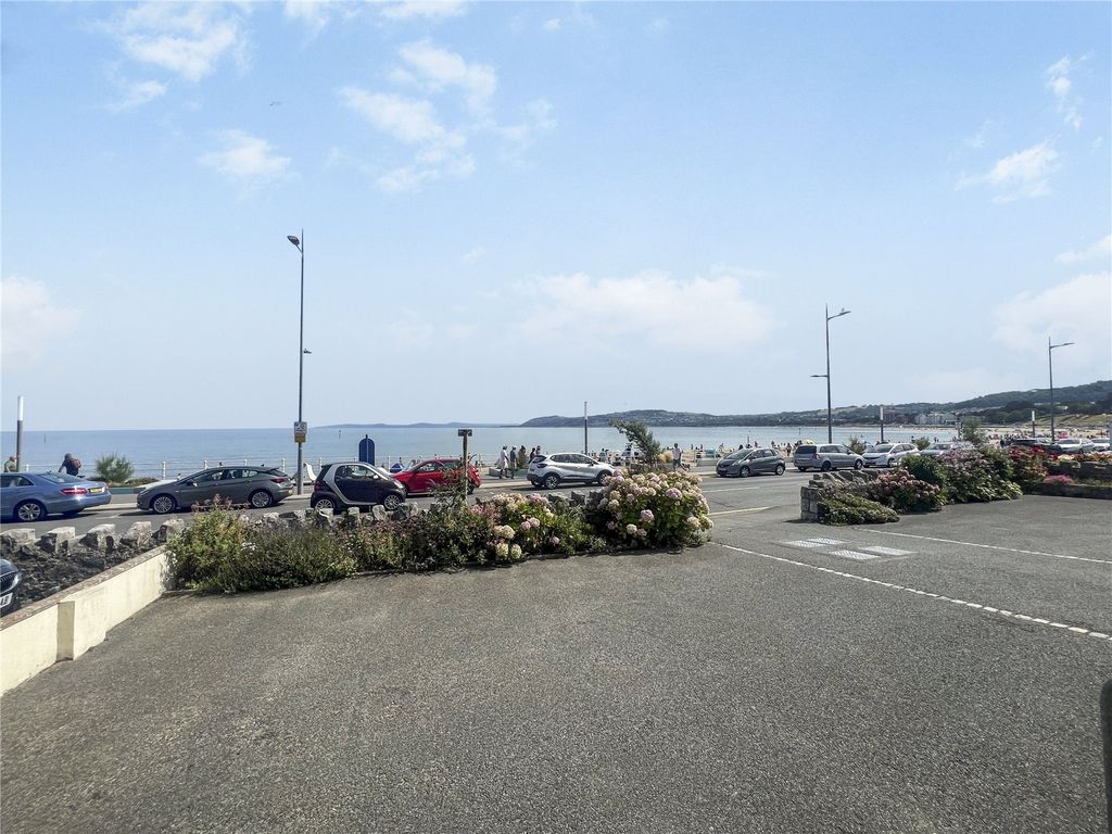Additional image 5 of 3 bed flat for saleRhos Promenade, Rhos On Sea, Colwyn Bay, Conwy LL28