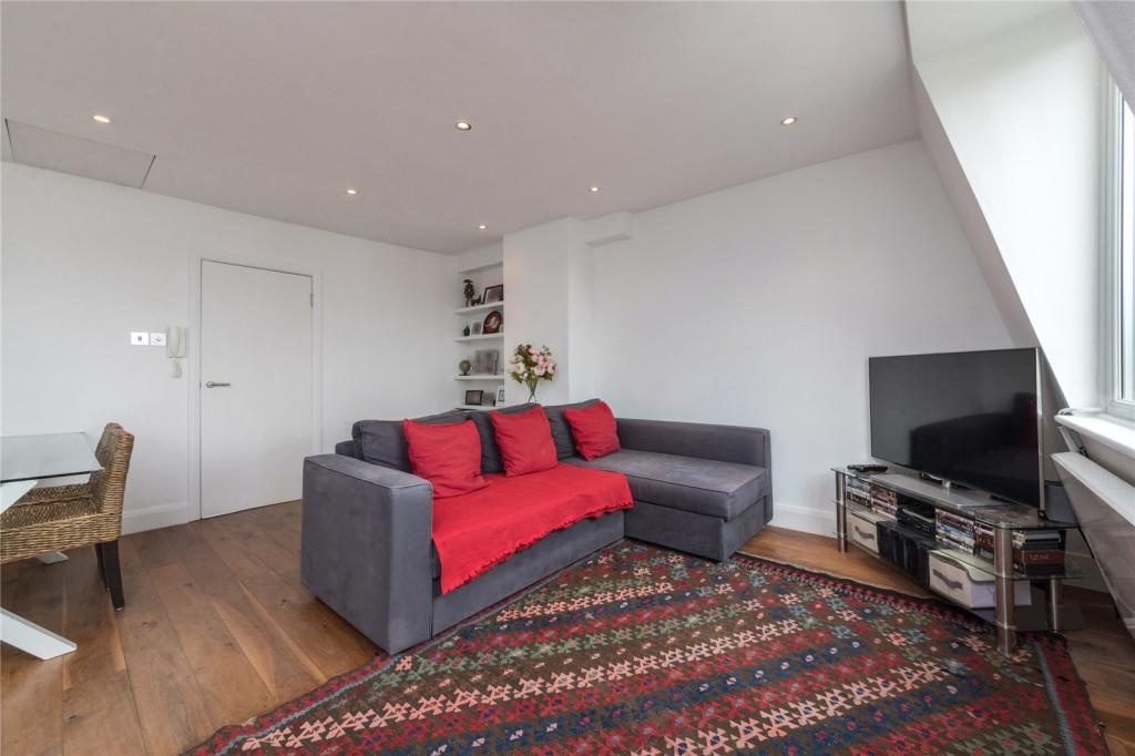 Additional image 2 of 1 Bed Flat, Westgate Terrace, SW10, N1 7GU