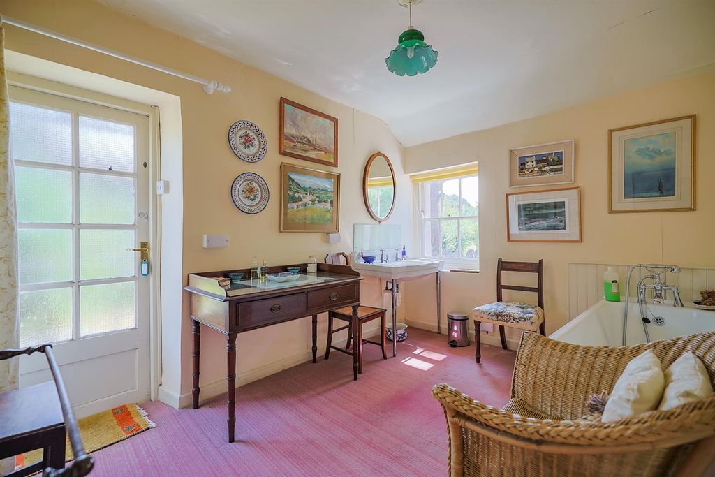 Additional image 27 of 5 bed detached house for saleThe Old Rectory, Ilston, Swansea SA2