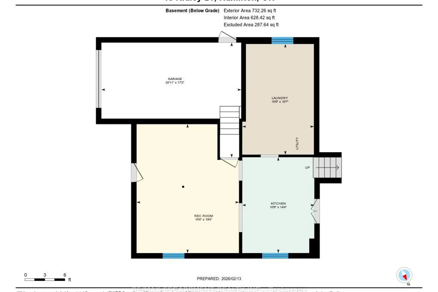 Additional image 20 of 18 Ridley Drive