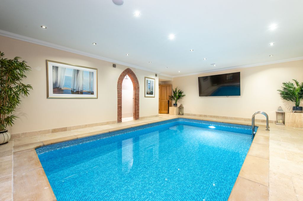 Additional image 18 of 5 bed detached house for saleSale Green, Worcestershire WR9