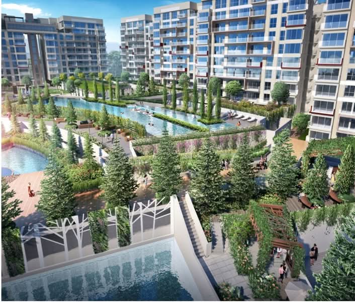 Additional image 17 of 1 Pasir Ris Rise