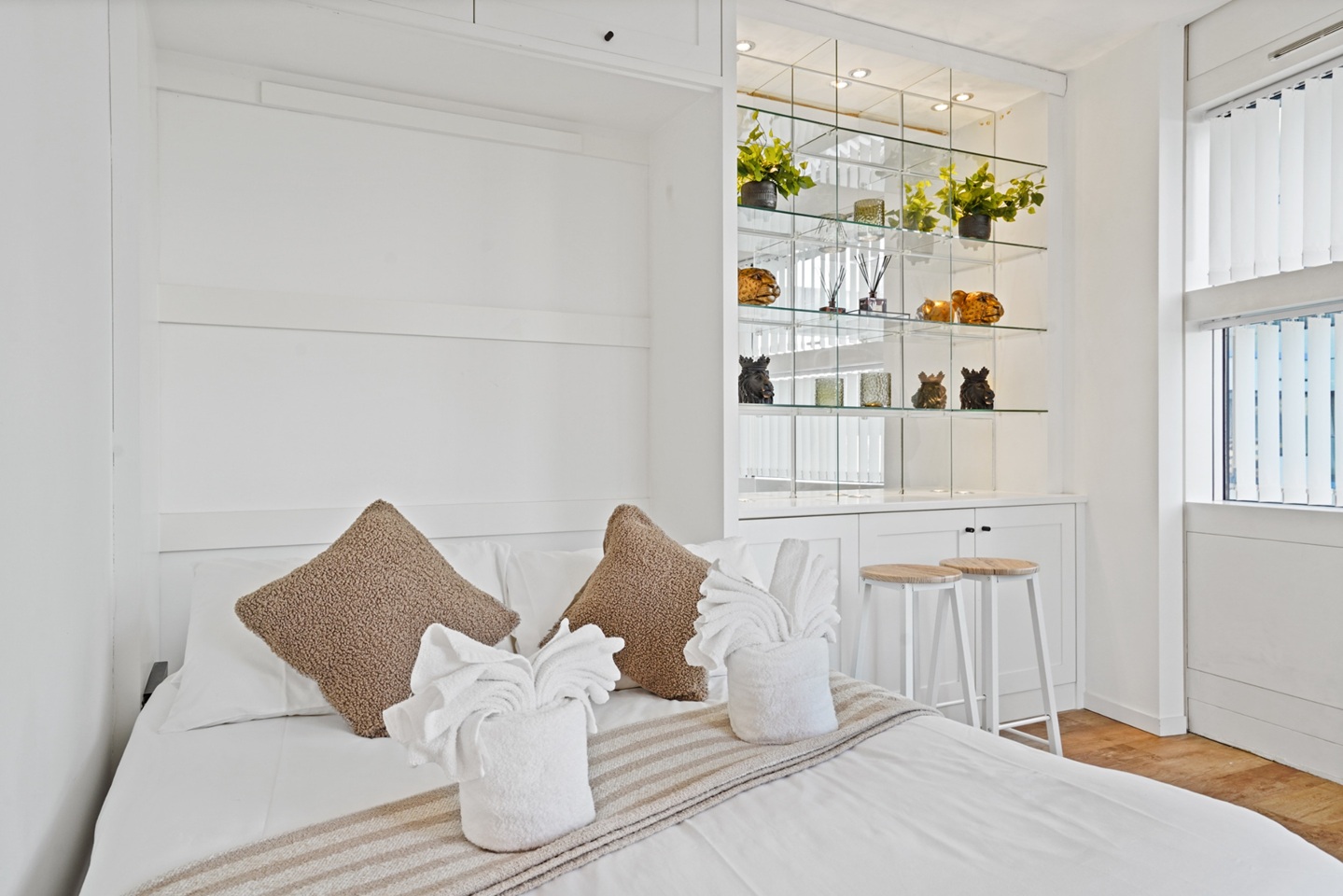 Additional image 15 of 2 Bed Penthouse, Wharfside St, B1, B4 7LN