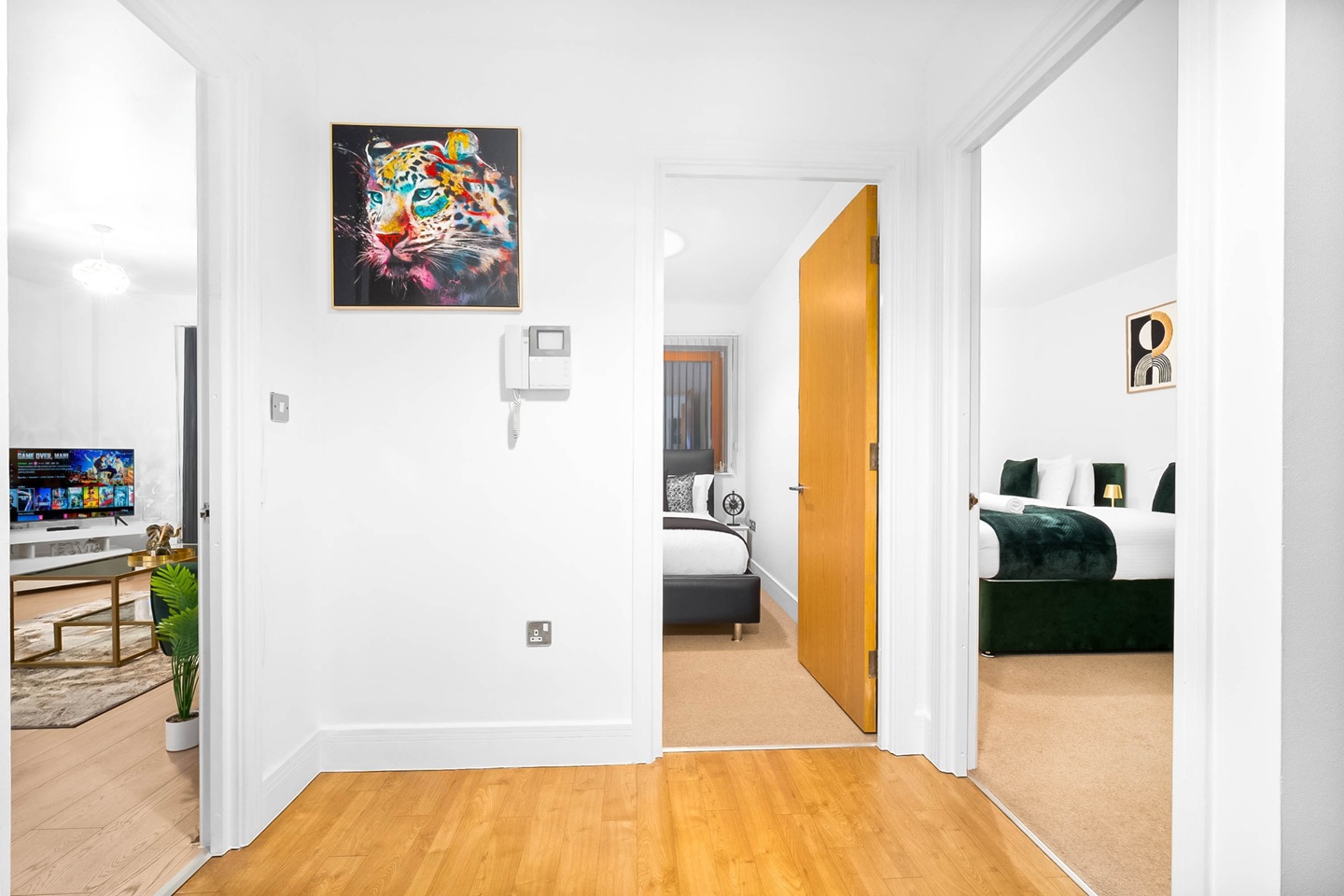 Additional image 17 of 2 Bed Flat, Upper Marshall Street, B1, N1 7GU