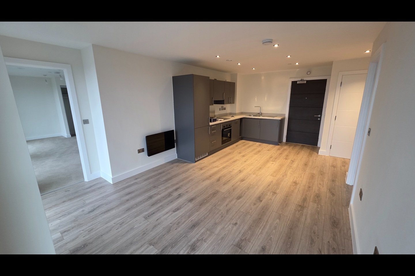 Additional image 7 of 2 Bed Flat, Bristol St, B5, N1 7GU