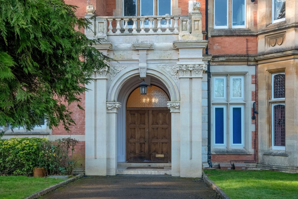 Additional image 21 of 2 bed flat for saleChadwick Manor, Knowle, Solihull B93