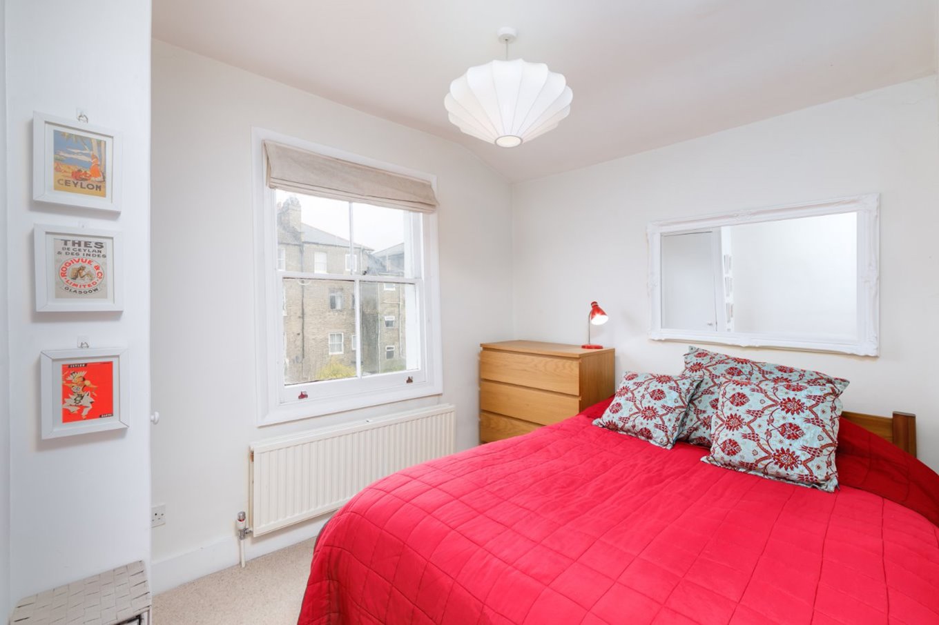 Additional image 4 of 2 Bed Flat, Pyrland Road, N5, N1 7GU