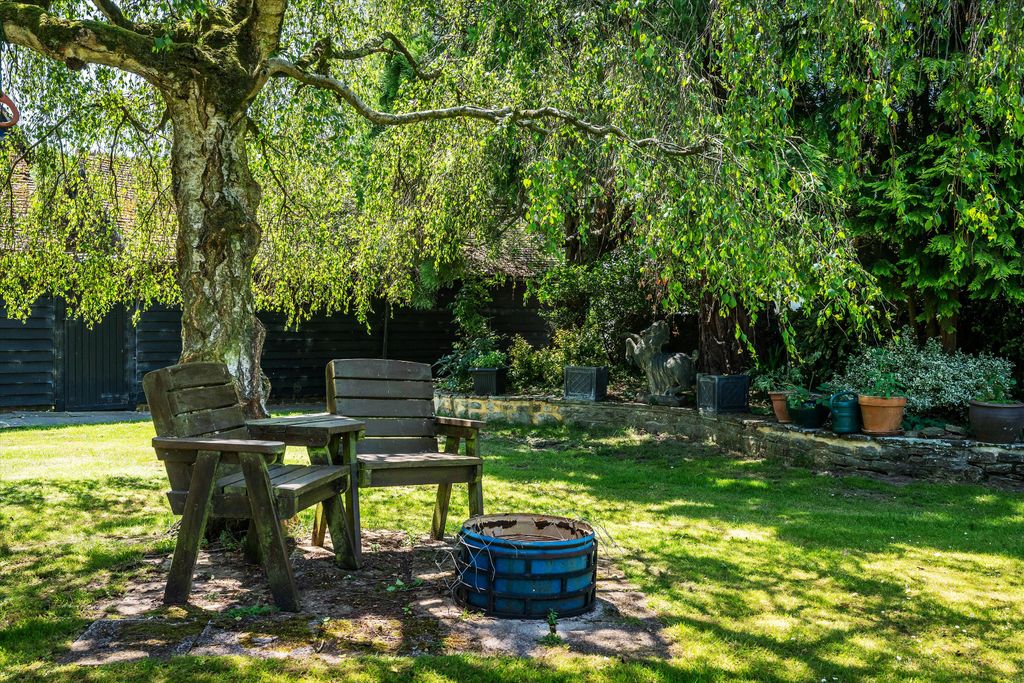 Additional image 14 of 4 bed farm for saleTrunley Heath Road, Bramley, Surrey GU5