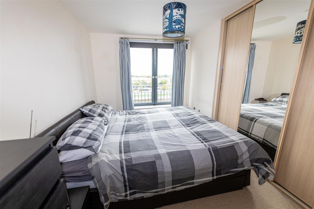 Additional image 16 of 2 bed flat for saleBasin Road, Worcester WR5