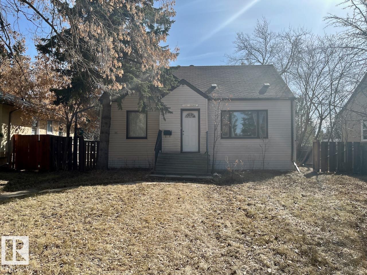 11583 80 AV NW NW