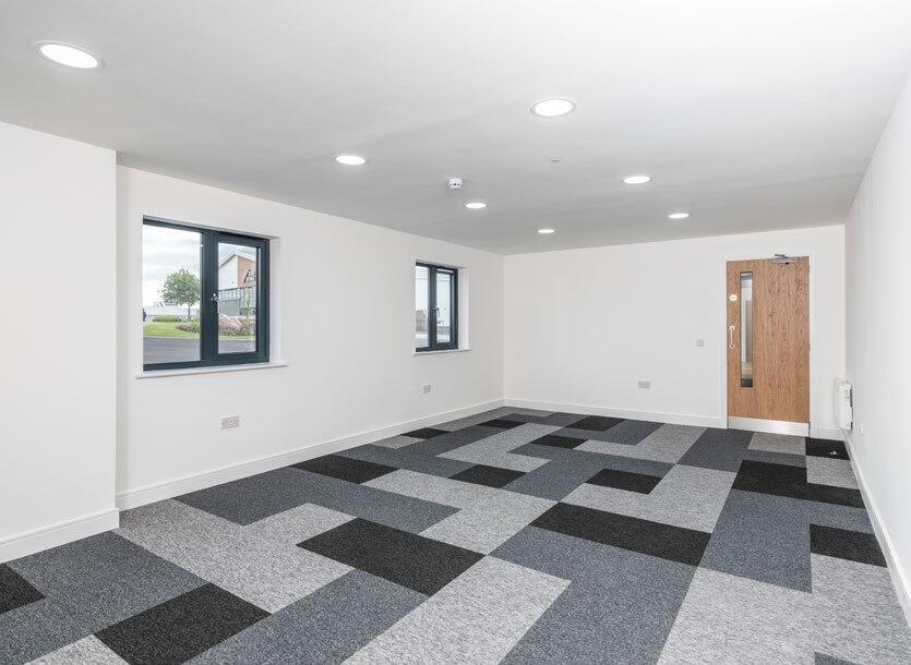 Additional image 6 of W-Zero 2, 1A Minto Drive, Aberdeen, Scotland, AB12 3LW