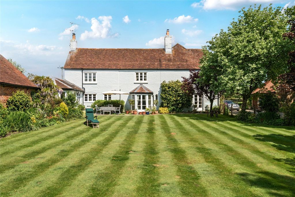 Land for saleShirley, Bransgore, Christchurch, Hampshire BH23