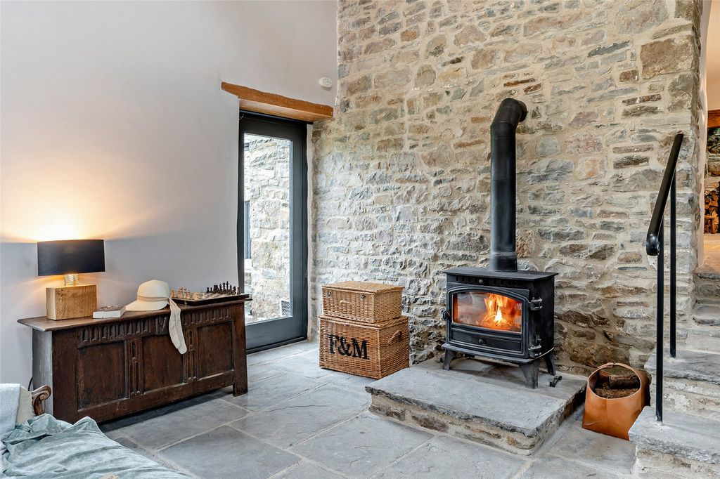 Additional image 15 of 5 bed detached house for saleFolland Road, Glanamman, Ammanford, Carmarthenshire SA18