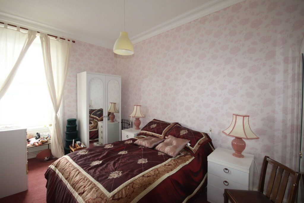 Additional image 8 of 3 bed flat for saleTop Floor, 18 Battery Place, Rothesay PA20