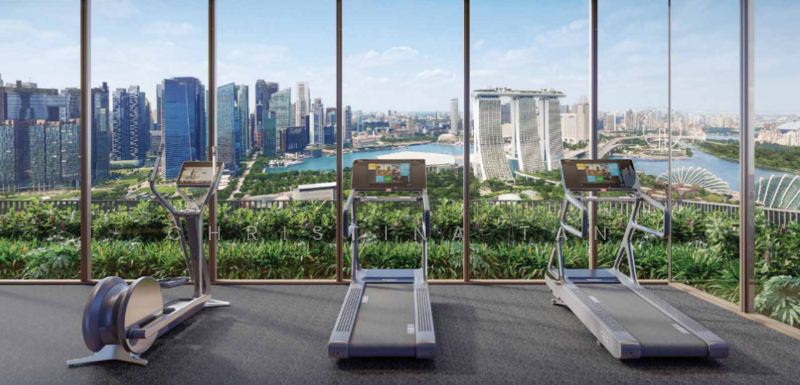 Additional image 5 of 3 Marina Gardens Lane