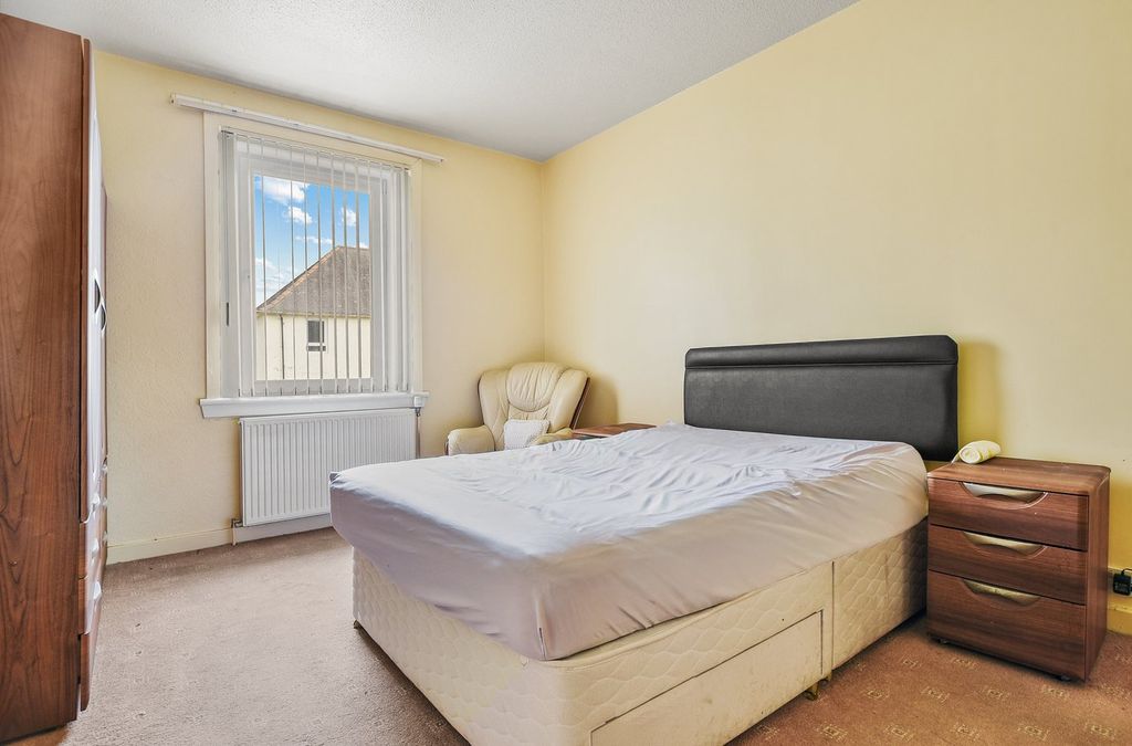 Additional image 6 of 1 bed flat for saleDunure Drive, Kilmarnock KA3