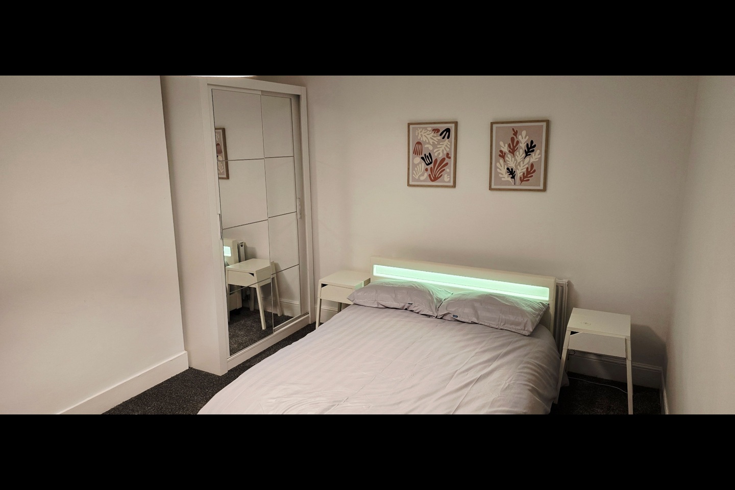 Room in a Shared House, Herbert Road, B67, N1 7GU