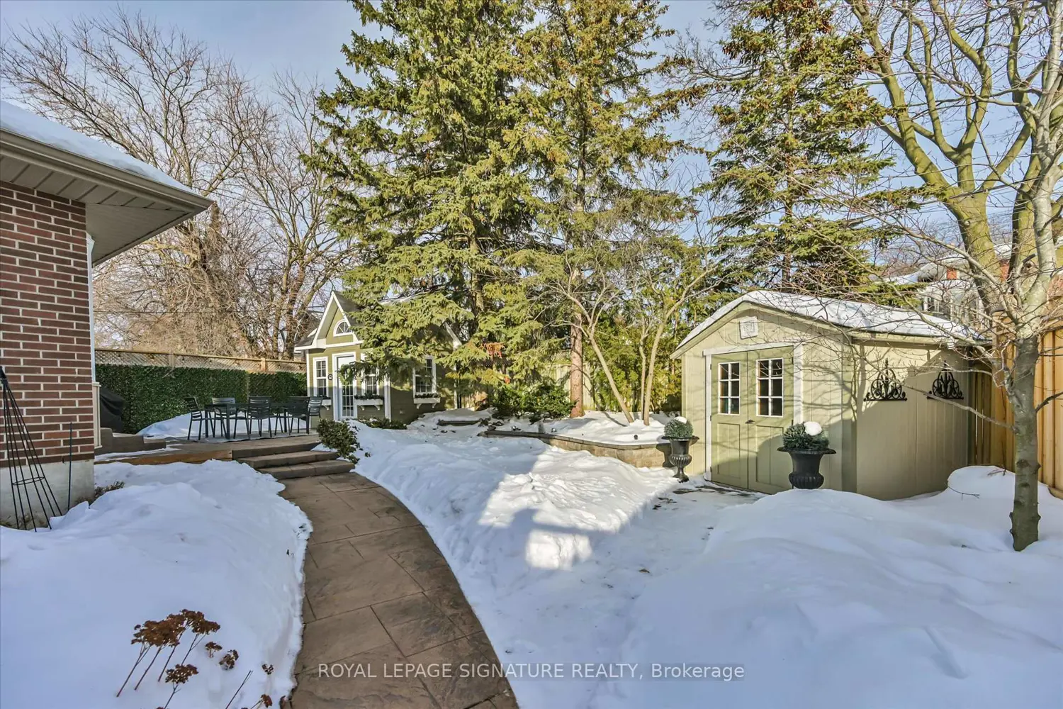 Additional image 6 of 185 Sloane Avenue