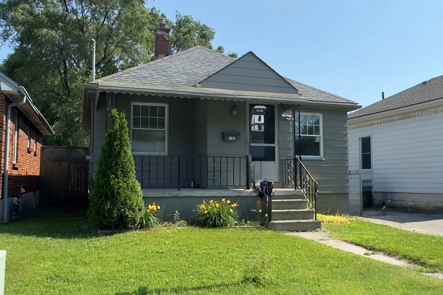 1181 Florence Street