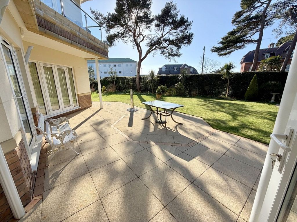 Additional image 2 of 3 bed flat for saleNairn Road, Canford Cliffs, Poole BH13