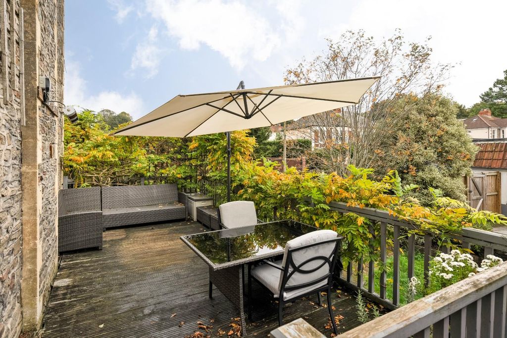 Additional image 27 of 4 bed maisonette for saleOvernhill Road, Downend BS16