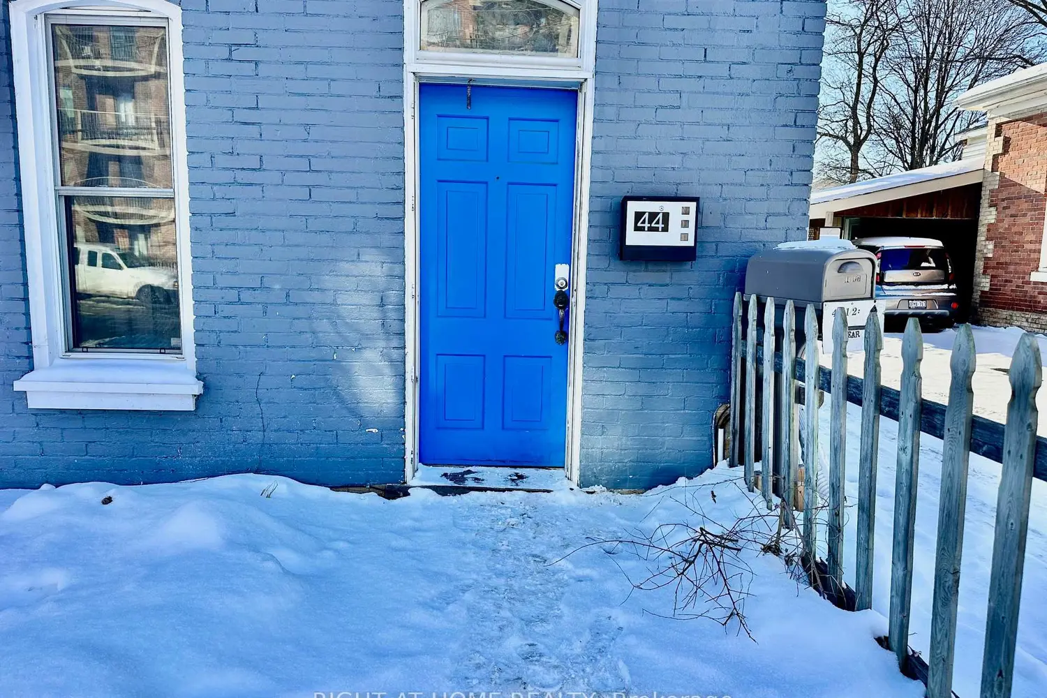 44 Albion Street photo 3