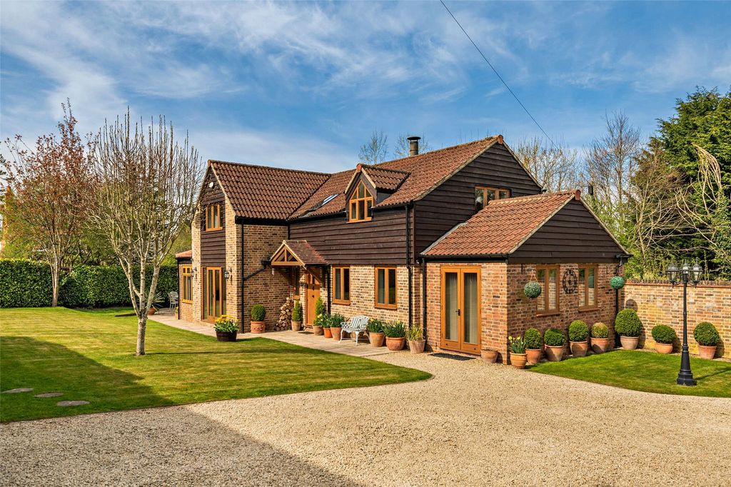 Additional image 16 of 10 bed detached house for saleWitcha, Ramsbury, Marlborough, Wiltshire SN8