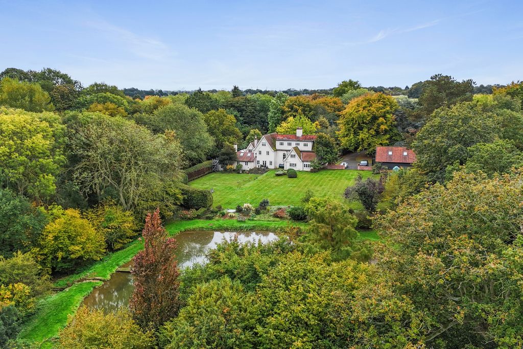 Additional image 27 of 7 bed detached house for saleBucklesham, Ipswich IP10