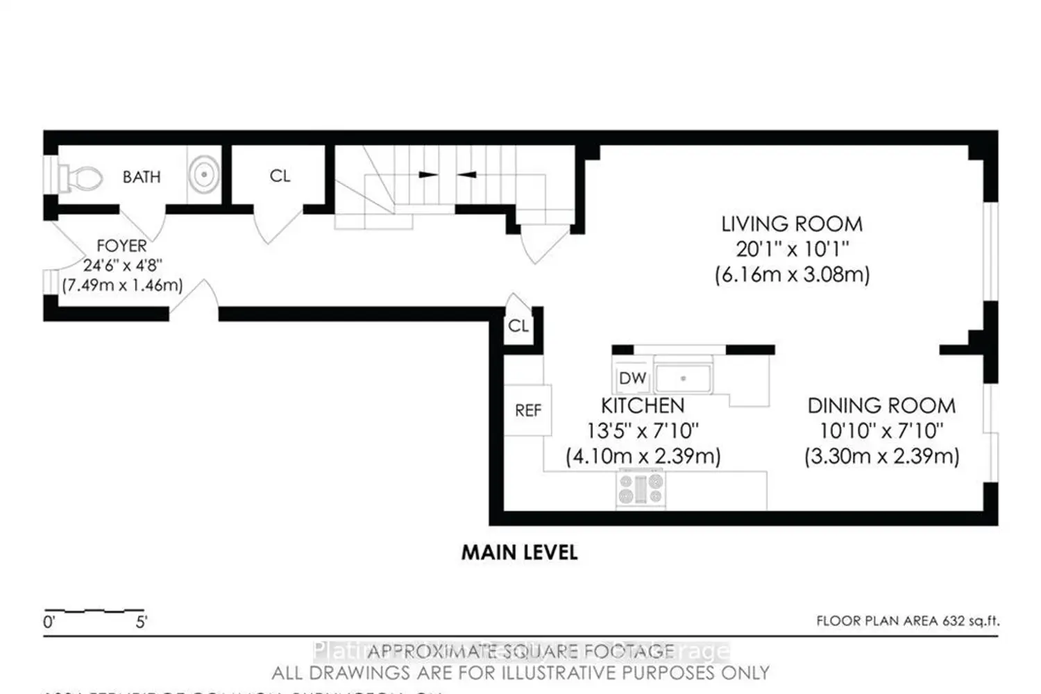 Additional image 19 of 1036 Fernridge Common