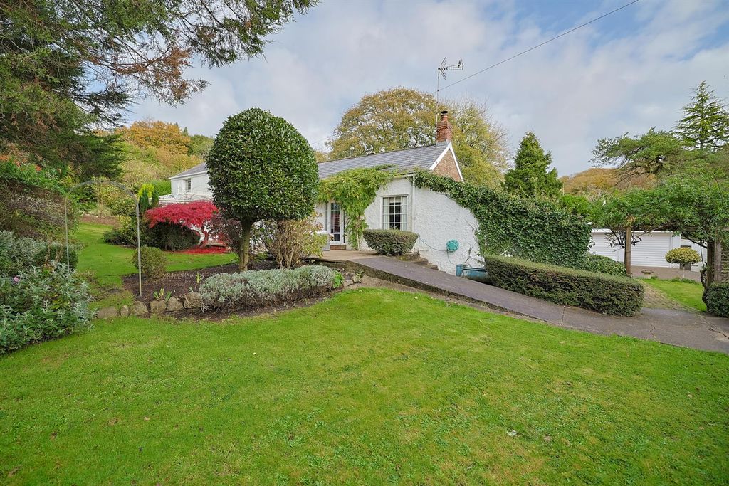 Additional image 27 of 5 bed detached house for saleGellidywyll Farm, Olchfa Lane, Sketty, Swansea SA2
