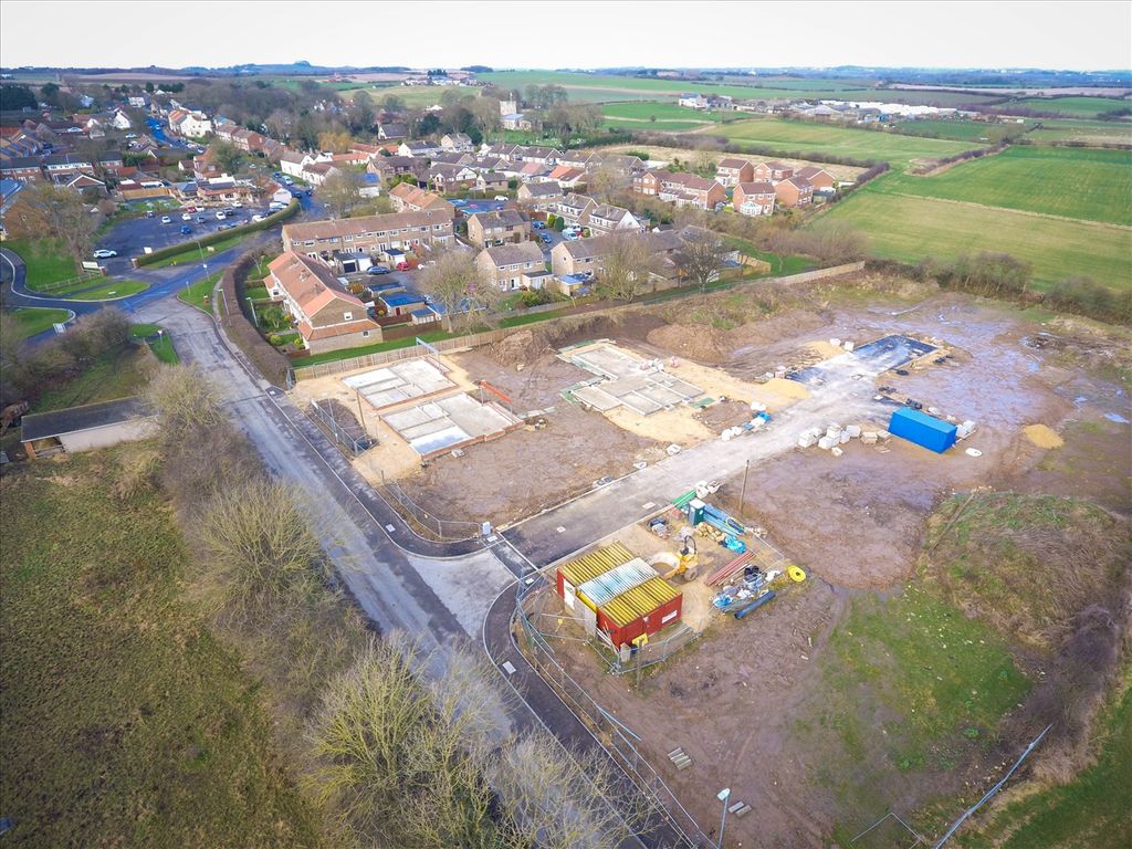 Additional image 6 of Land for saleThe Fens, Hart, Hartlepool TS27