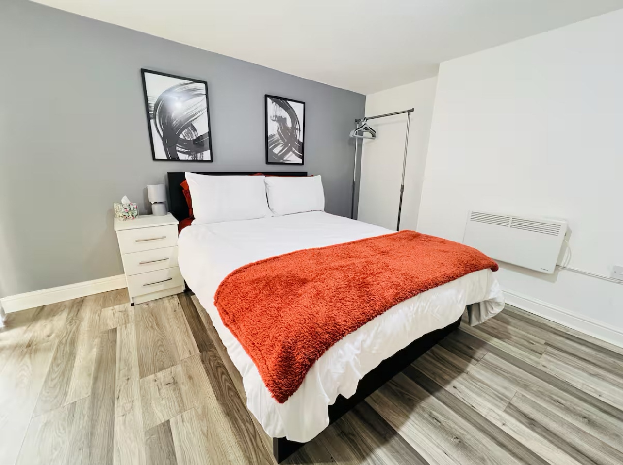 Additional image 8 of 1 Bed Flat, Trafalgar Road, B13, N1 7GU