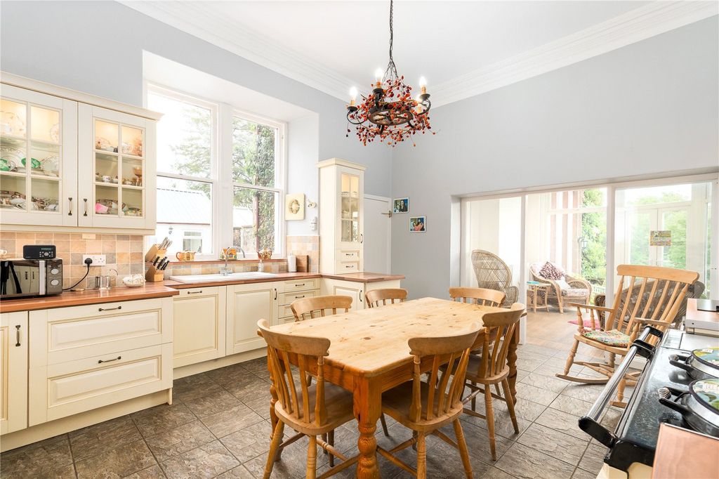 Additional image 10 of 7 bed detached house for saleKings Grange House, Castle Douglas, Dumfries & Galloway DG7