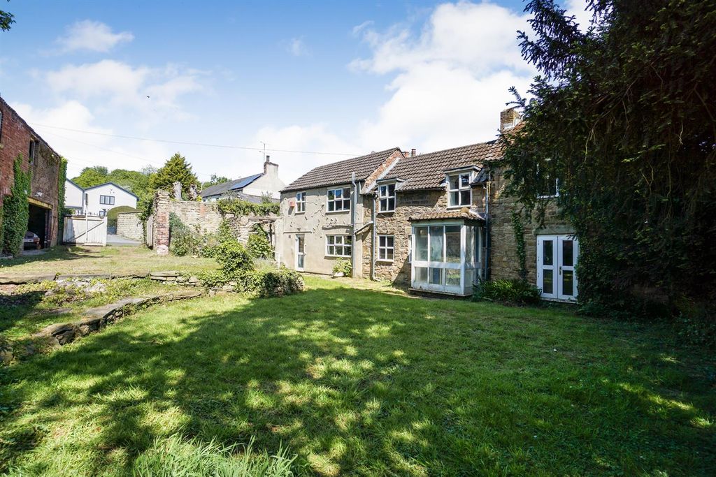 Additional image 20 of Land for salePipworth Lane, Eckington, Sheffield S21
