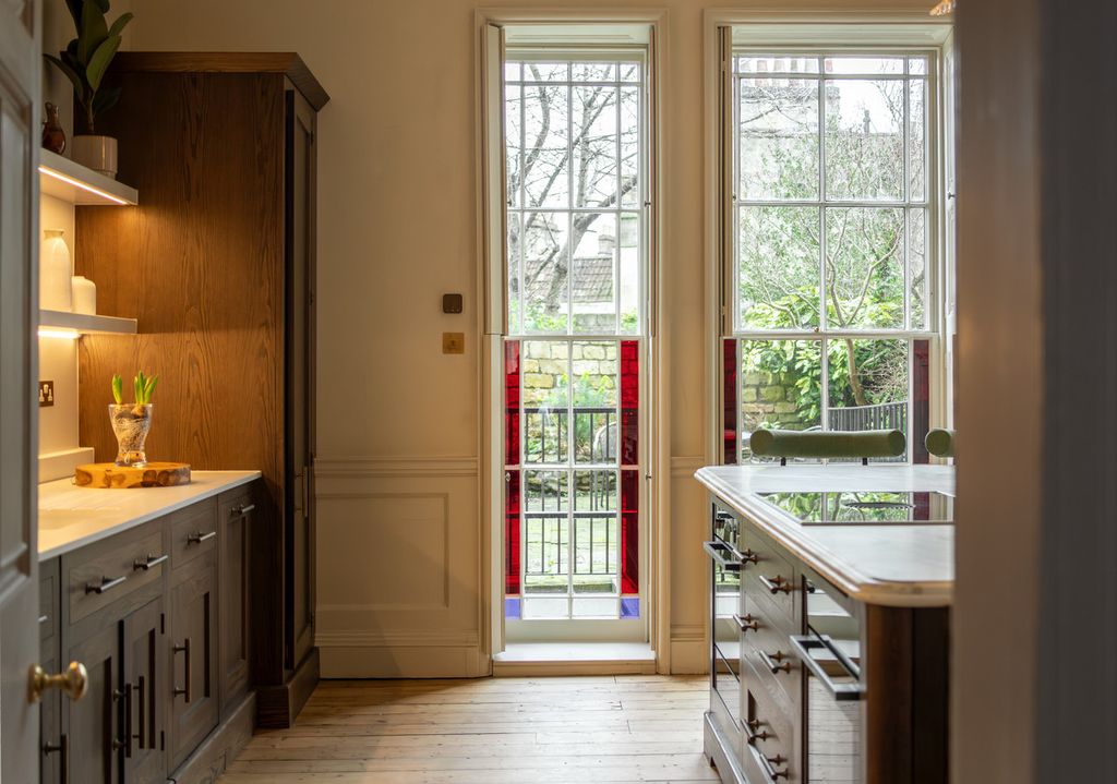 Additional image 3 of 5 bed town house for saleLansdown Road, Bath BA1