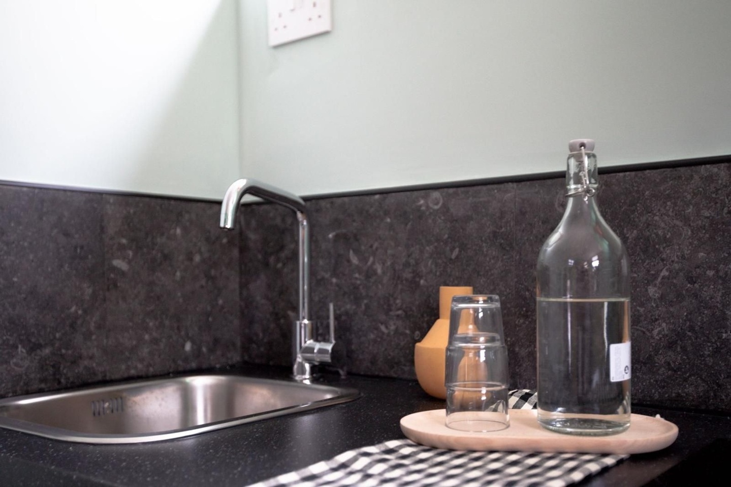 Additional image 12 of Studio Flat, Lancefield Street, W10, W10 4NZ