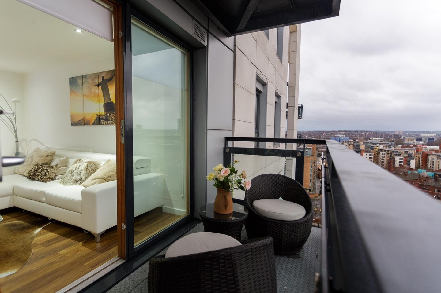 Additional image 12 of 2 Bed Penthouse, Gateway North, LS9, N1 7GU