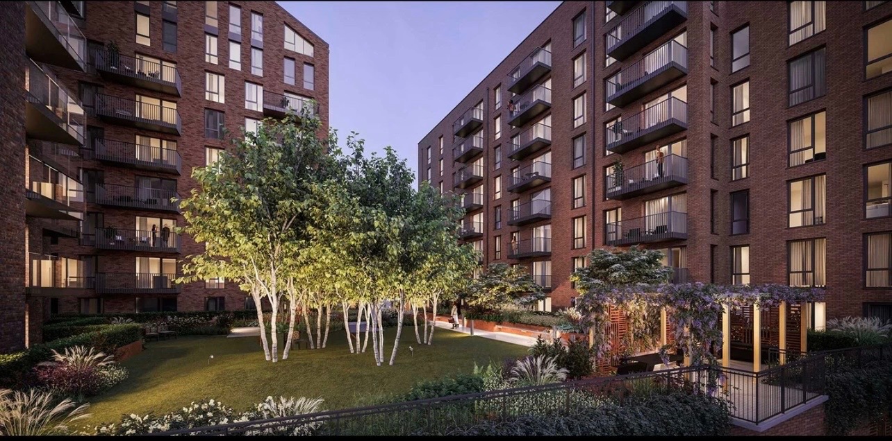 Additional image 5 of 2 Bed Flat, Shadwell Street, B4, N1 7GU