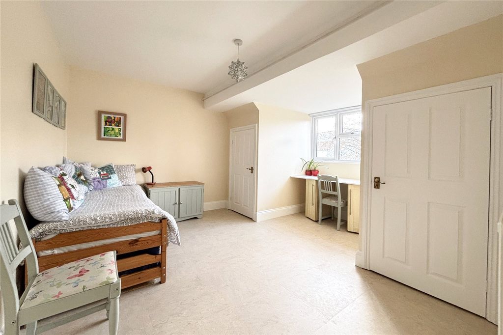 Additional image 14 of Land for saleHawkeridge Village, Westbury BA13