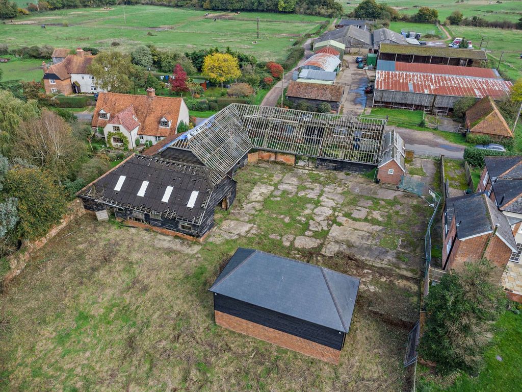 Additional image 3 of Land for saleChurch Lane, Ufton Nervet, Reading, Berkshire RG7