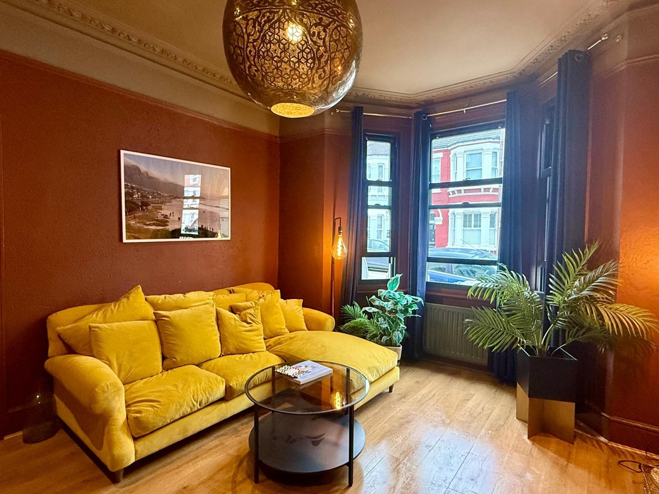 Additional image 7 of 4 Bed Terraced House, Arlesford Road, SW9, N1 7GU