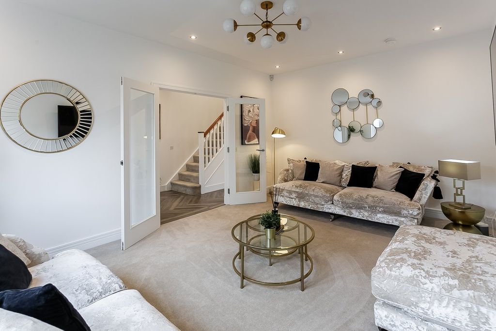 Additional image 3 of 5 bed detached house for saleBen Avon Drive, East Calder, Livingston EH53