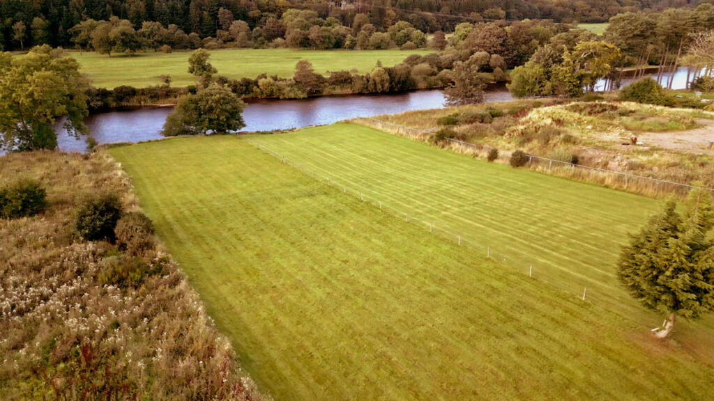 Additional image 5 of Plots at Burnside Cottages, Aberdeen, Aberdeenshire, AB12 5YQ