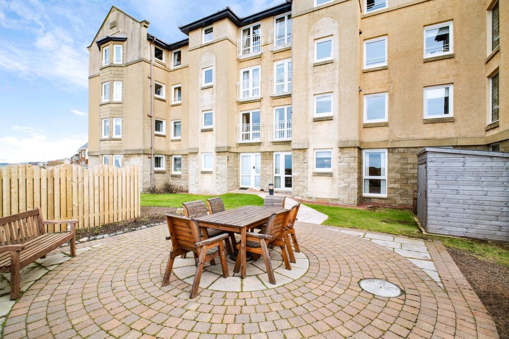 Additional image 12 of 1 bed property for saleGrangemuir Court, Prestwick KA9