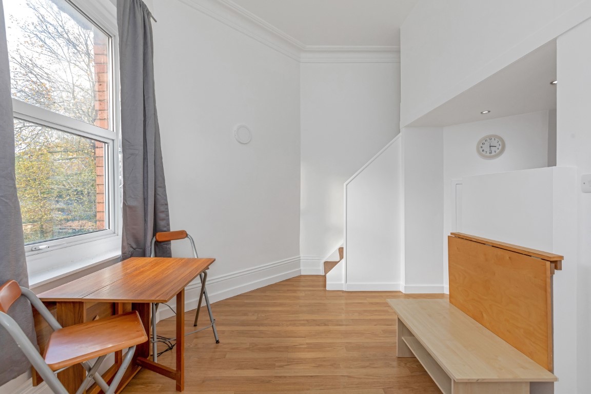 Additional image 3 of Studio Flat, Fitzjohns Avenue, NW3, N1 7GU