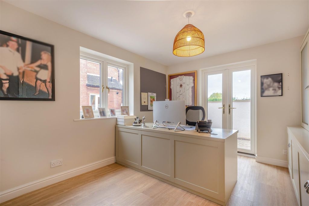 Additional image 29 of 3 bed detached house for saleHall Lane, Hammerwich, Burntwood WS7