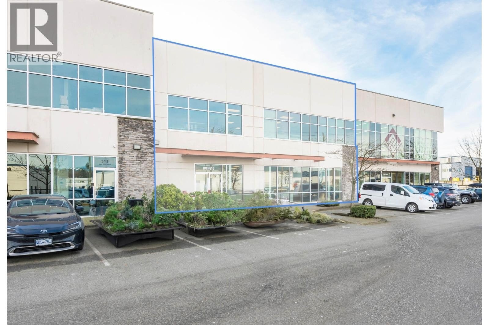 Additional image 7 of 510 E Kent Avenue SOUTH, Vancouver, BC, V5X4V6