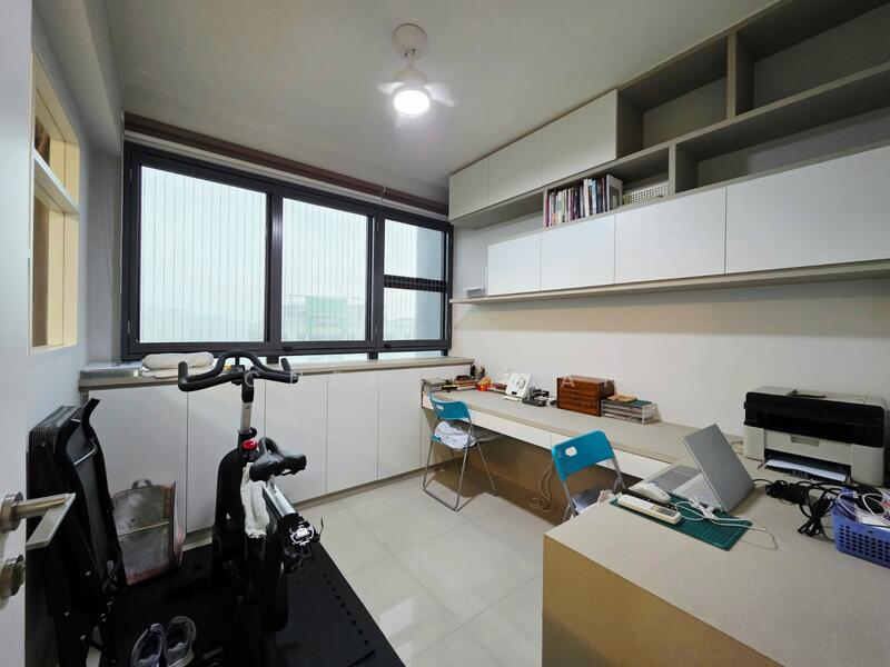 Additional image 11 of 37 Punggol Field